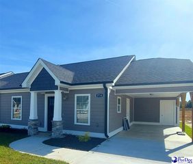 3714 Sabina Drive, Florence, SC 29501
