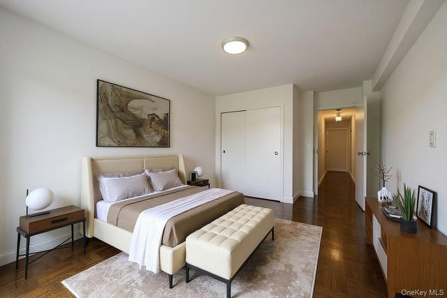 166-25 Powells Cove Boulevard 3F, Beechhurst, NY 11357