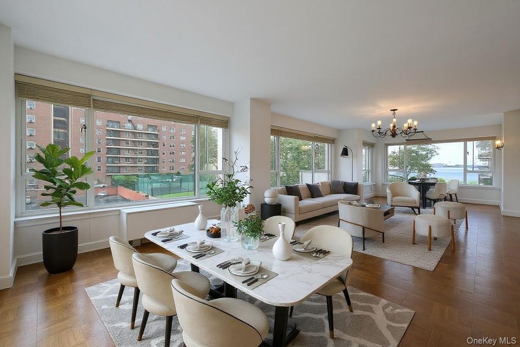 166-25 Powells Cove Boulevard 3F, Beechhurst, NY 11357 — exterior