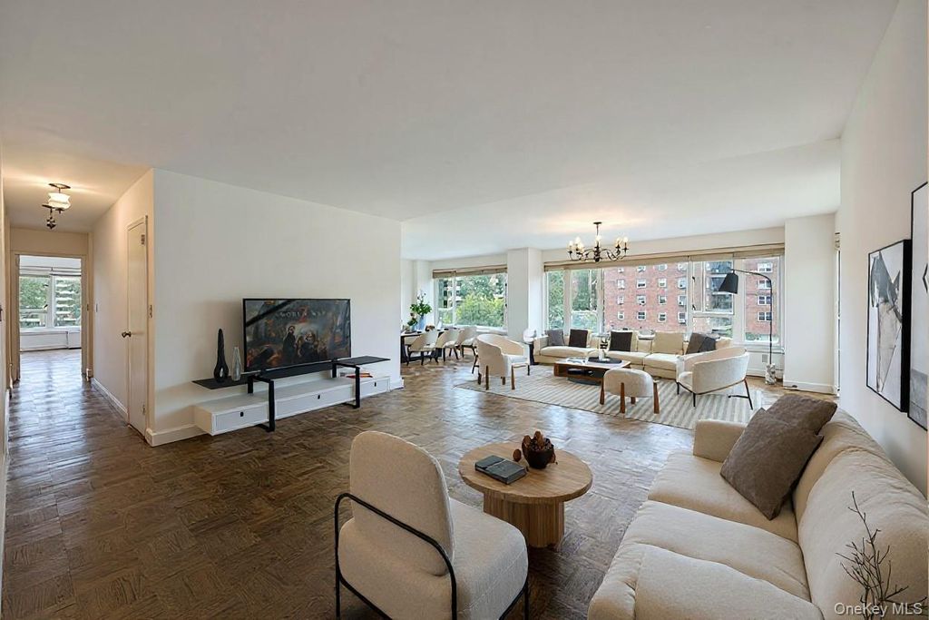 166-25 Powells Cove Boulevard 3F, Beechhurst, NY 11357 — photo 2