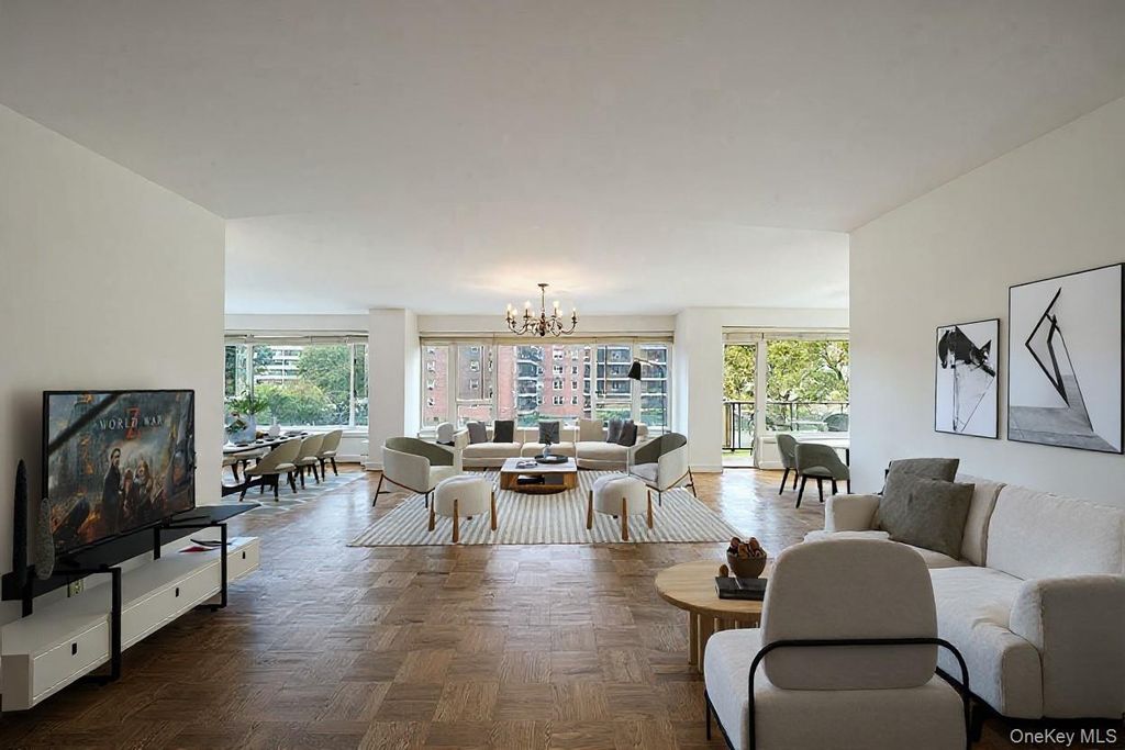 166-25 Powells Cove Boulevard 3F, Beechhurst, NY 11357 — photo 3