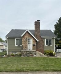 127 Sheldon Avenue, Clio, MI 48420