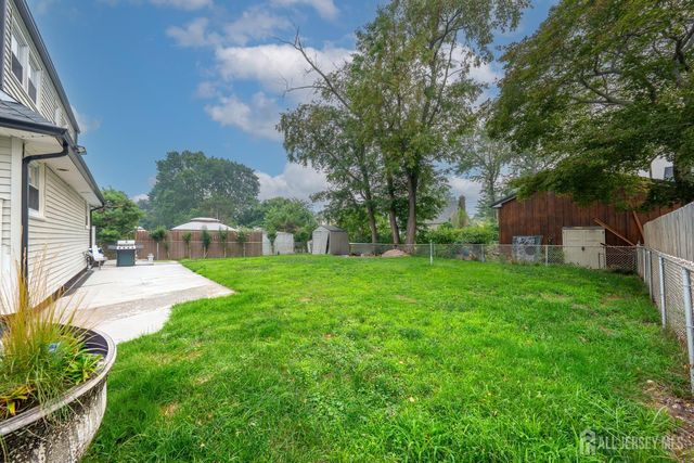 156 Baker Avenue, South Plainfield, NJ 07080