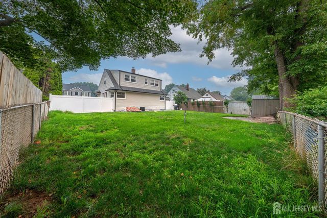 156 Baker Avenue, South Plainfield, NJ 07080