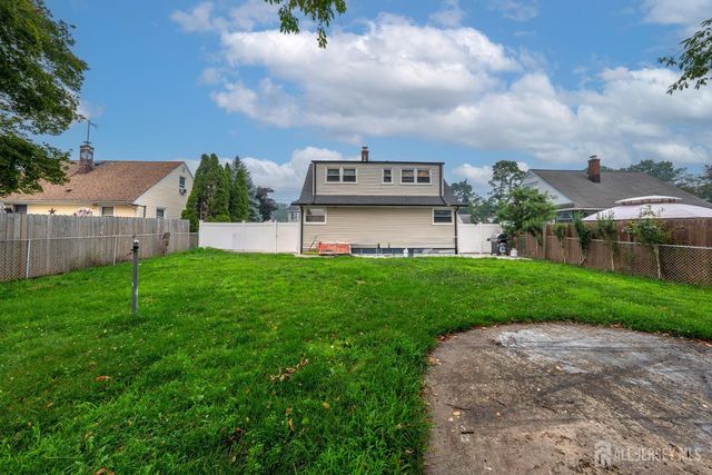 156 Baker Avenue, South Plainfield, NJ 07080