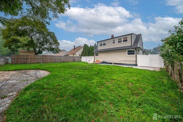 156 Baker Avenue, South Plainfield, NJ 07080