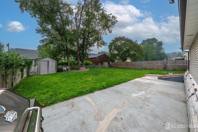156 Baker Avenue, South Plainfield, NJ 07080