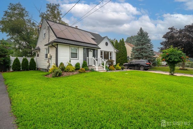 156 Baker Avenue, South Plainfield, NJ 07080
