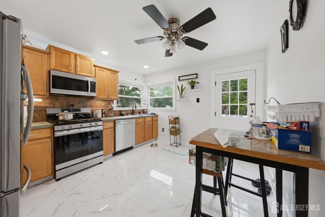 156 Baker Avenue, South Plainfield, NJ 07080