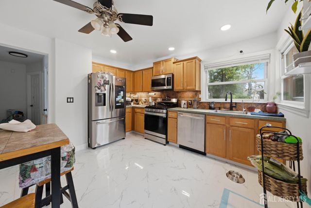 156 Baker Avenue, South Plainfield, NJ 07080