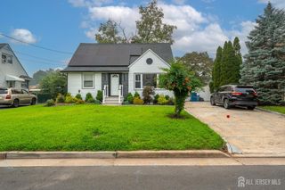 156 Baker Avenue, South Plainfield, NJ 07080