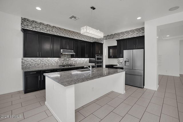 4944 S FOREST Avenue, Gilbert, AZ 85298