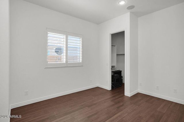 4944 S FOREST Avenue, Gilbert, AZ 85298