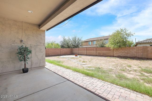 4944 S FOREST Avenue, Gilbert, AZ 85298