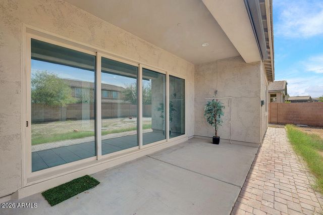 4944 S FOREST Avenue, Gilbert, AZ 85298