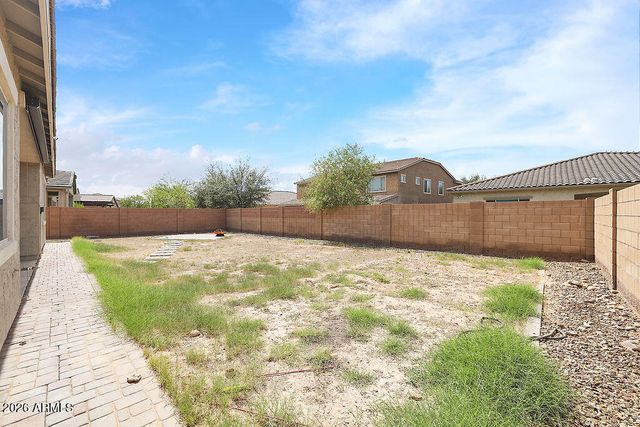 4944 S FOREST Avenue, Gilbert, AZ 85298