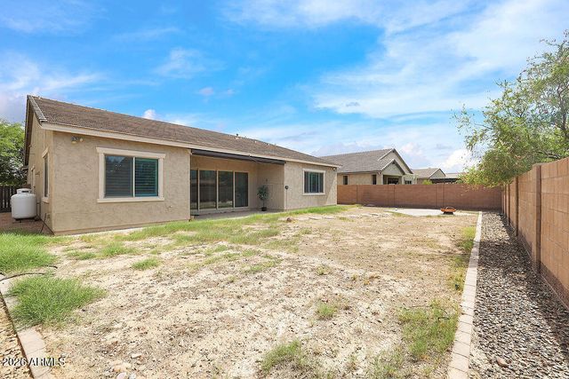 4944 S FOREST Avenue, Gilbert, AZ 85298