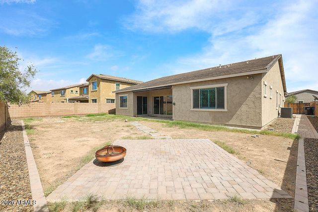 4944 S FOREST Avenue, Gilbert, AZ 85298