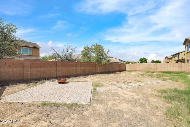 4944 S FOREST Avenue, Gilbert, AZ 85298