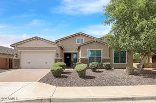 4944 S FOREST Avenue, Gilbert, AZ 85298