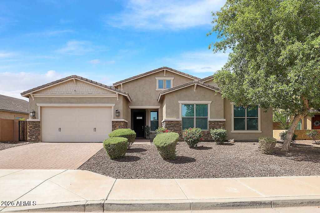 4944 S FOREST Avenue, Gilbert, AZ 85298