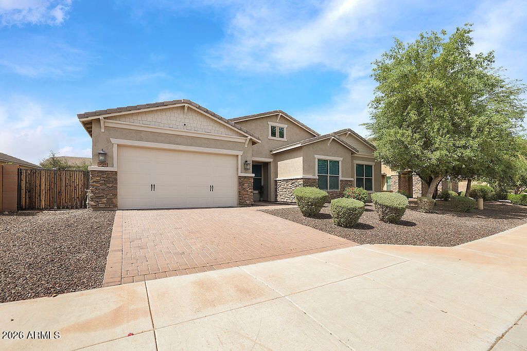 4944 S FOREST Avenue, Gilbert, AZ 85298 — photo 2