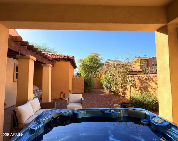 21127 W SUNRISE Lane, Buckeye, AZ 85396