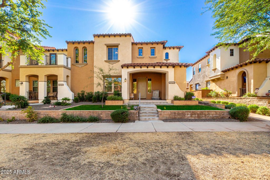 21127 W SUNRISE Lane, Buckeye, AZ 85396