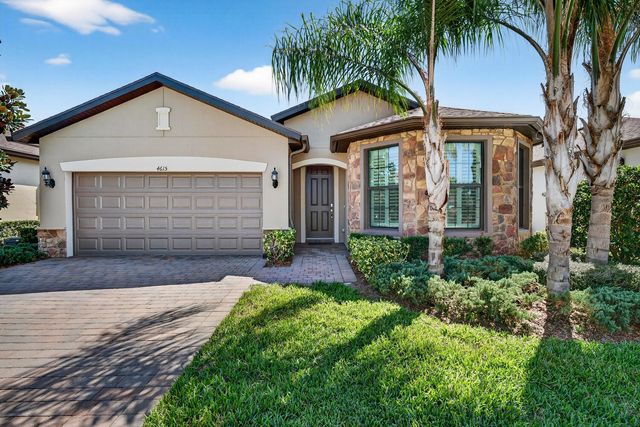 4615 Iron Street, Vero Beach, FL 32967