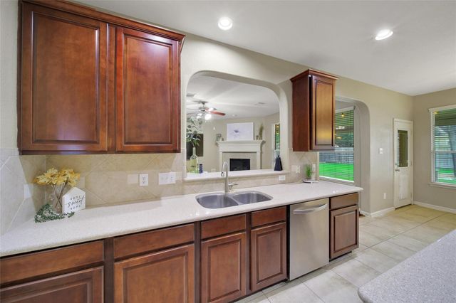 13503 Via Michaelangelo Court, Cypress, TX 77429
