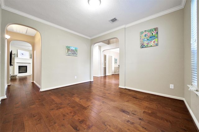 13503 Via Michaelangelo Court, Cypress, TX 77429