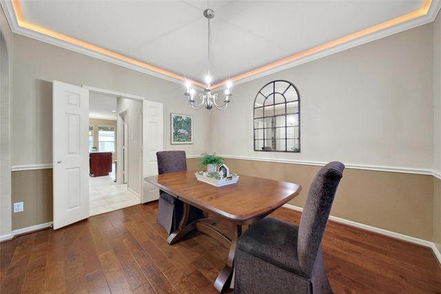 13503 Via Michaelangelo Court, Cypress, TX 77429