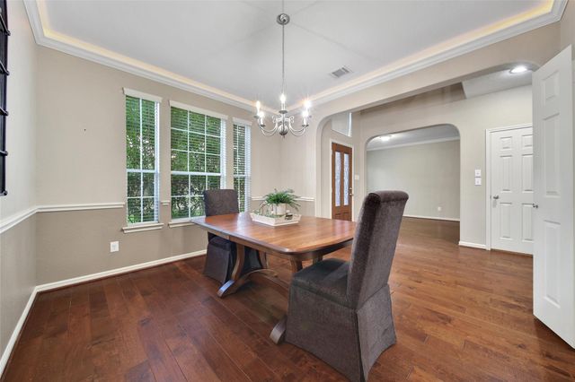 13503 Via Michaelangelo Court, Cypress, TX 77429