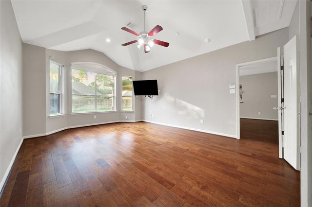 13503 Via Michaelangelo Court, Cypress, TX 77429