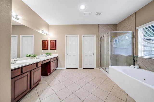 13503 Via Michaelangelo Court, Cypress, TX 77429
