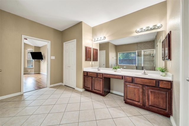13503 Via Michaelangelo Court, Cypress, TX 77429