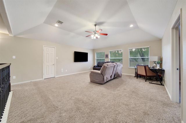 13503 Via Michaelangelo Court, Cypress, TX 77429