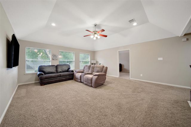 13503 Via Michaelangelo Court, Cypress, TX 77429