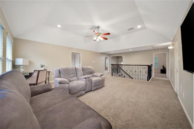 13503 Via Michaelangelo Court, Cypress, TX 77429