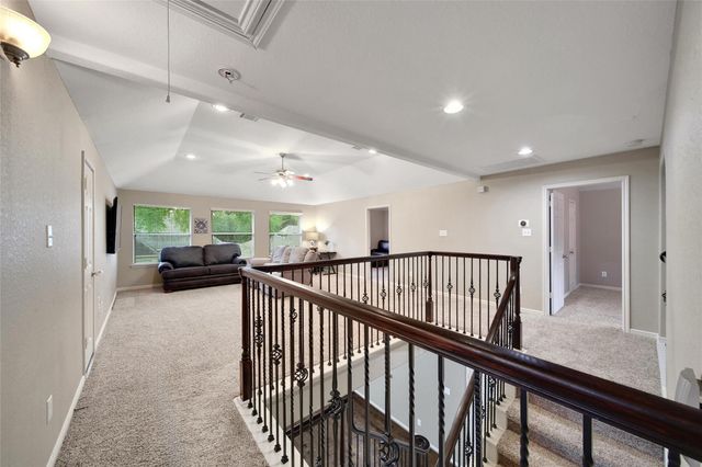 13503 Via Michaelangelo Court, Cypress, TX 77429