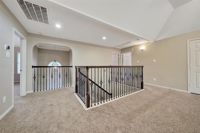 13503 Via Michaelangelo Court, Cypress, TX 77429