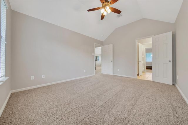 13503 Via Michaelangelo Court, Cypress, TX 77429