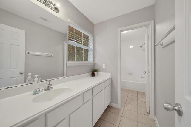 13503 Via Michaelangelo Court, Cypress, TX 77429