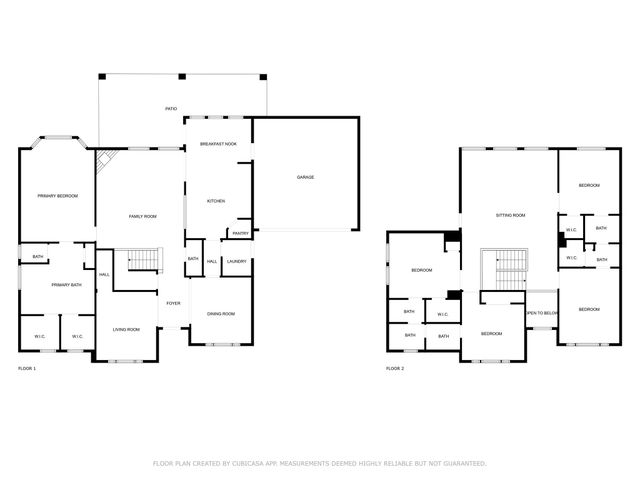 13503 Via Michaelangelo Court, Cypress, TX 77429
