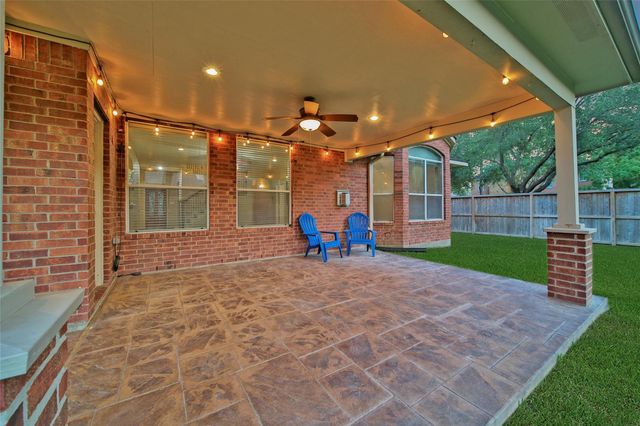 13503 Via Michaelangelo Court, Cypress, TX 77429