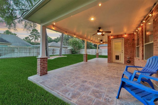 13503 Via Michaelangelo Court, Cypress, TX 77429