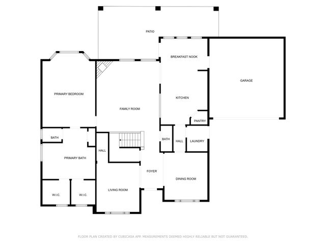 13503 Via Michaelangelo Court, Cypress, TX 77429