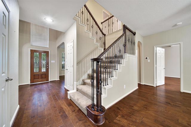13503 Via Michaelangelo Court, Cypress, TX 77429