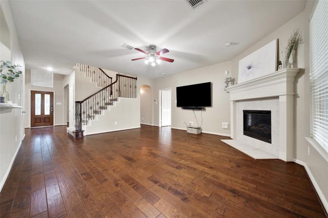 13503 Via Michaelangelo Court, Cypress, TX 77429