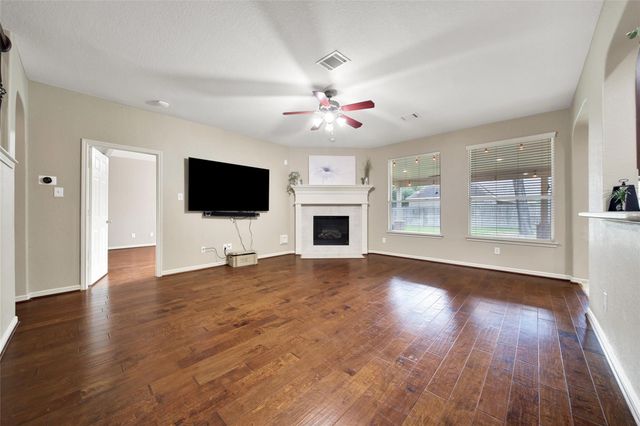 13503 Via Michaelangelo Court, Cypress, TX 77429